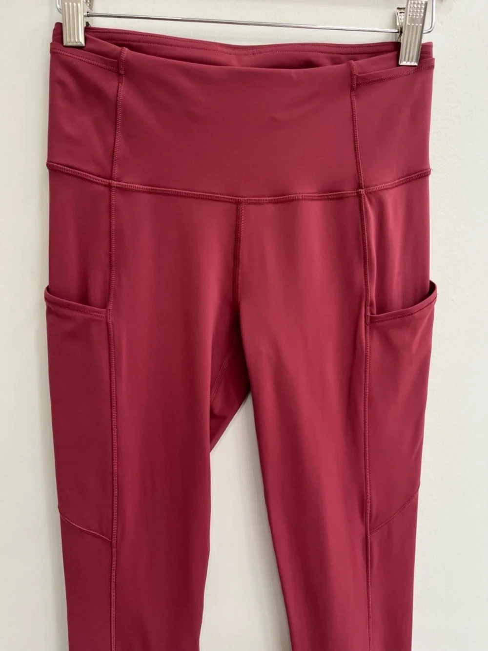 Lululemon Fast and Free High-Rise Tight 25